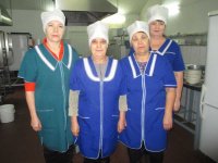 Наши повара