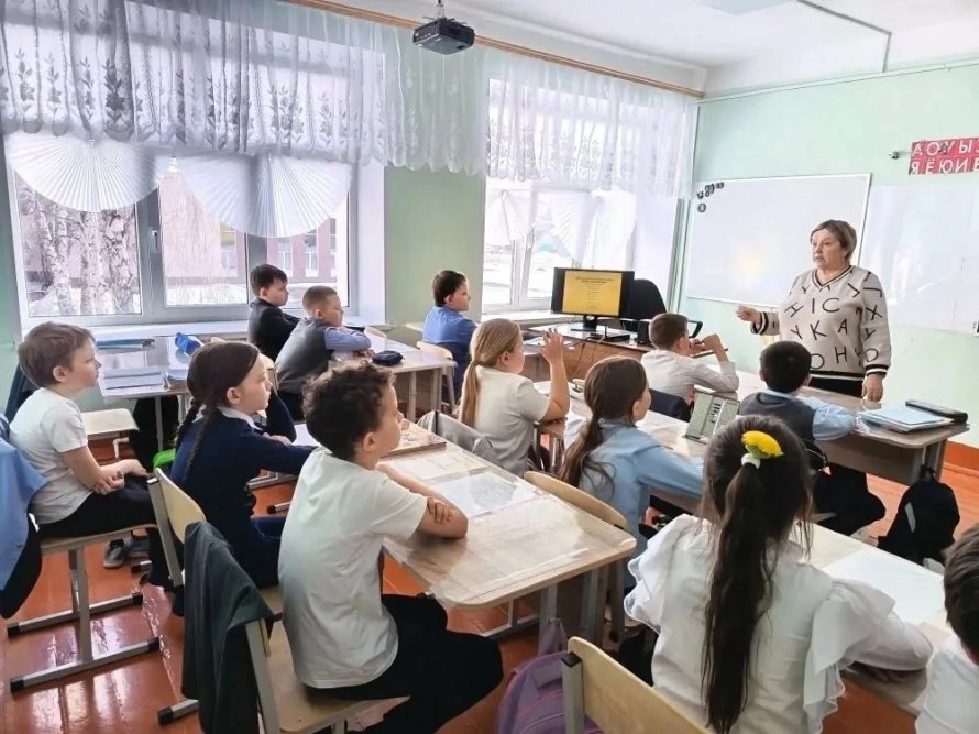 Час психолога.
